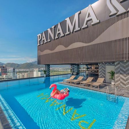 Panama Nha Trang Hotel Dış mekan fotoğraf