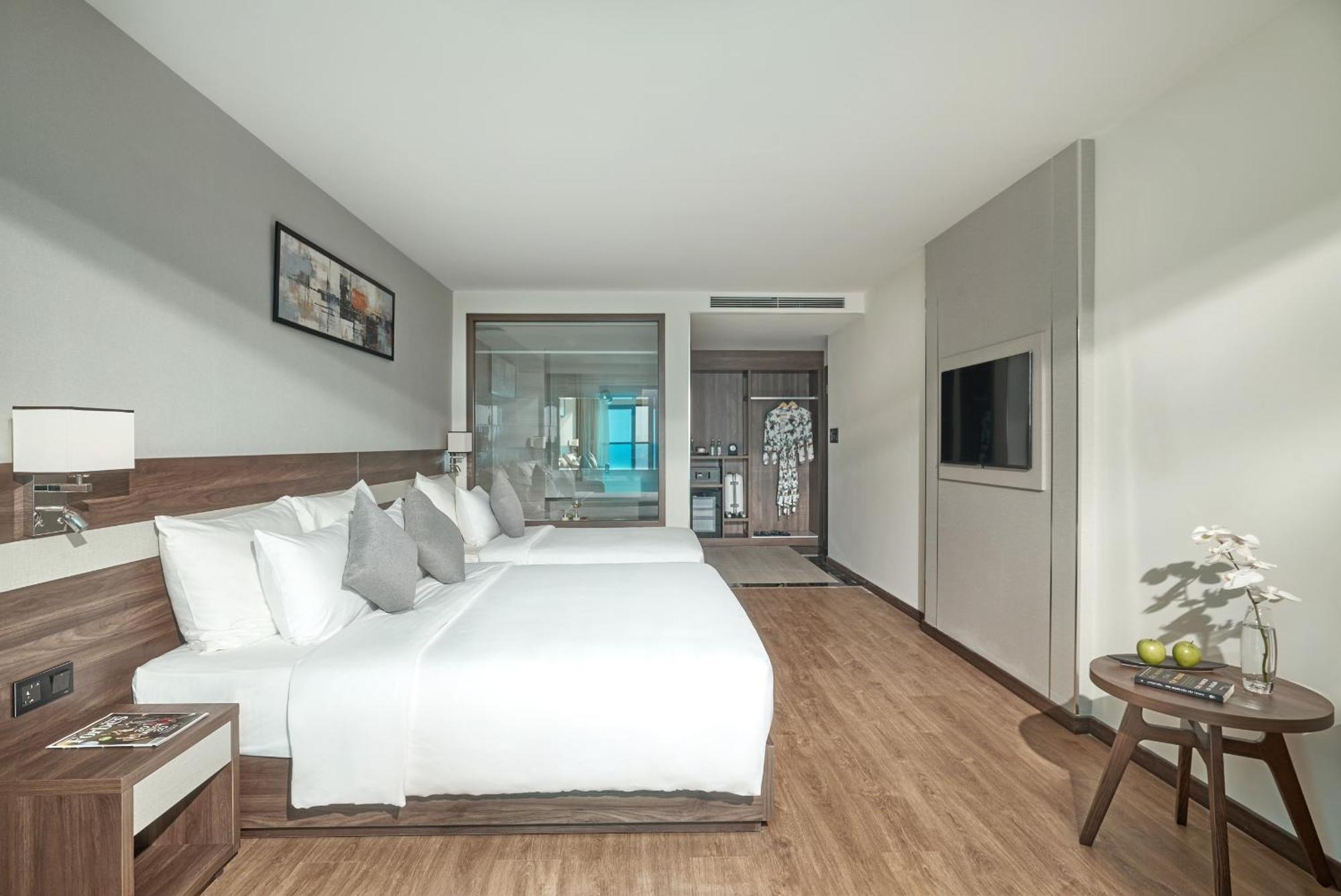 Panama Nha Trang Hotel Dış mekan fotoğraf