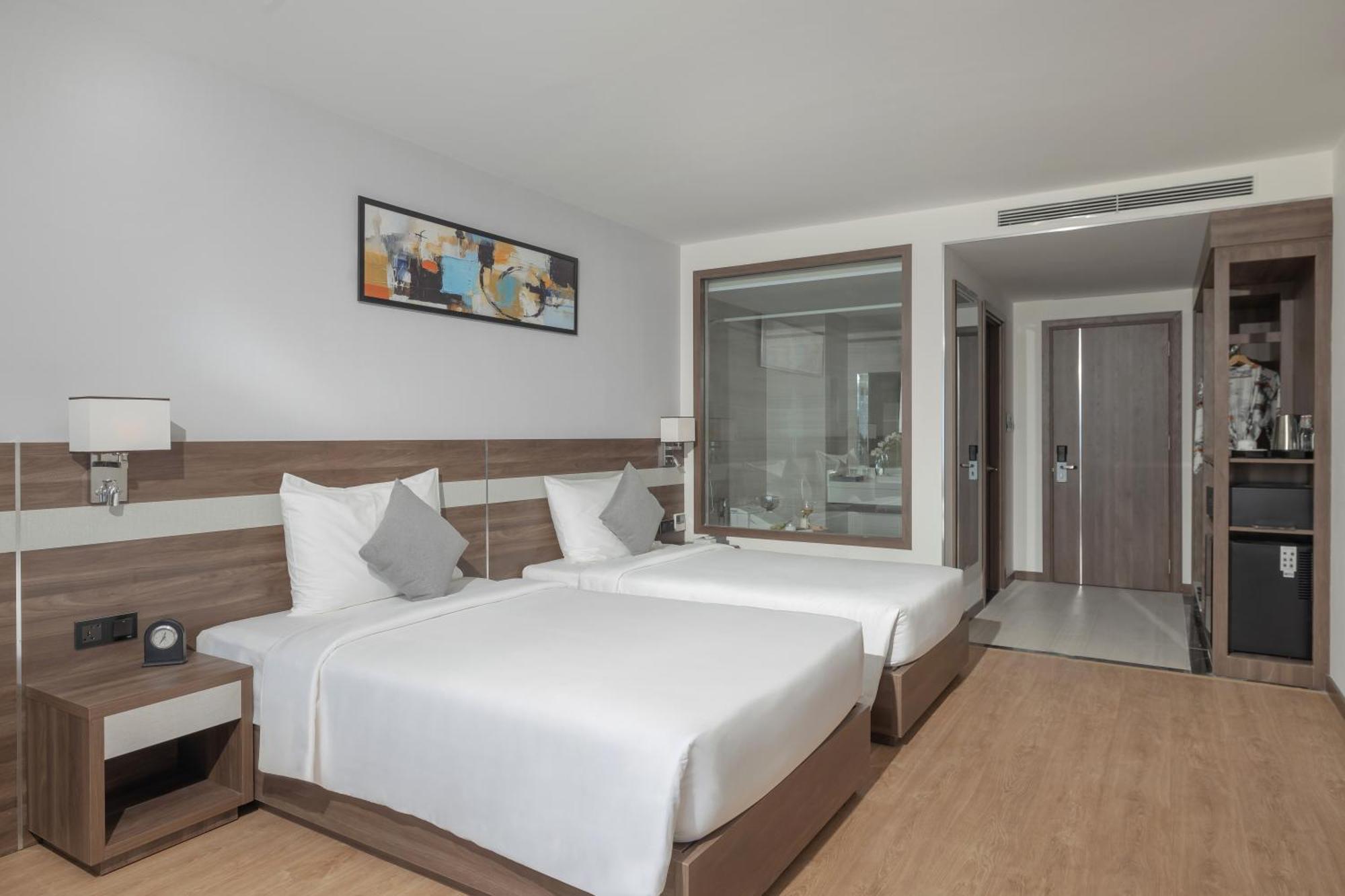 Panama Nha Trang Hotel Dış mekan fotoğraf