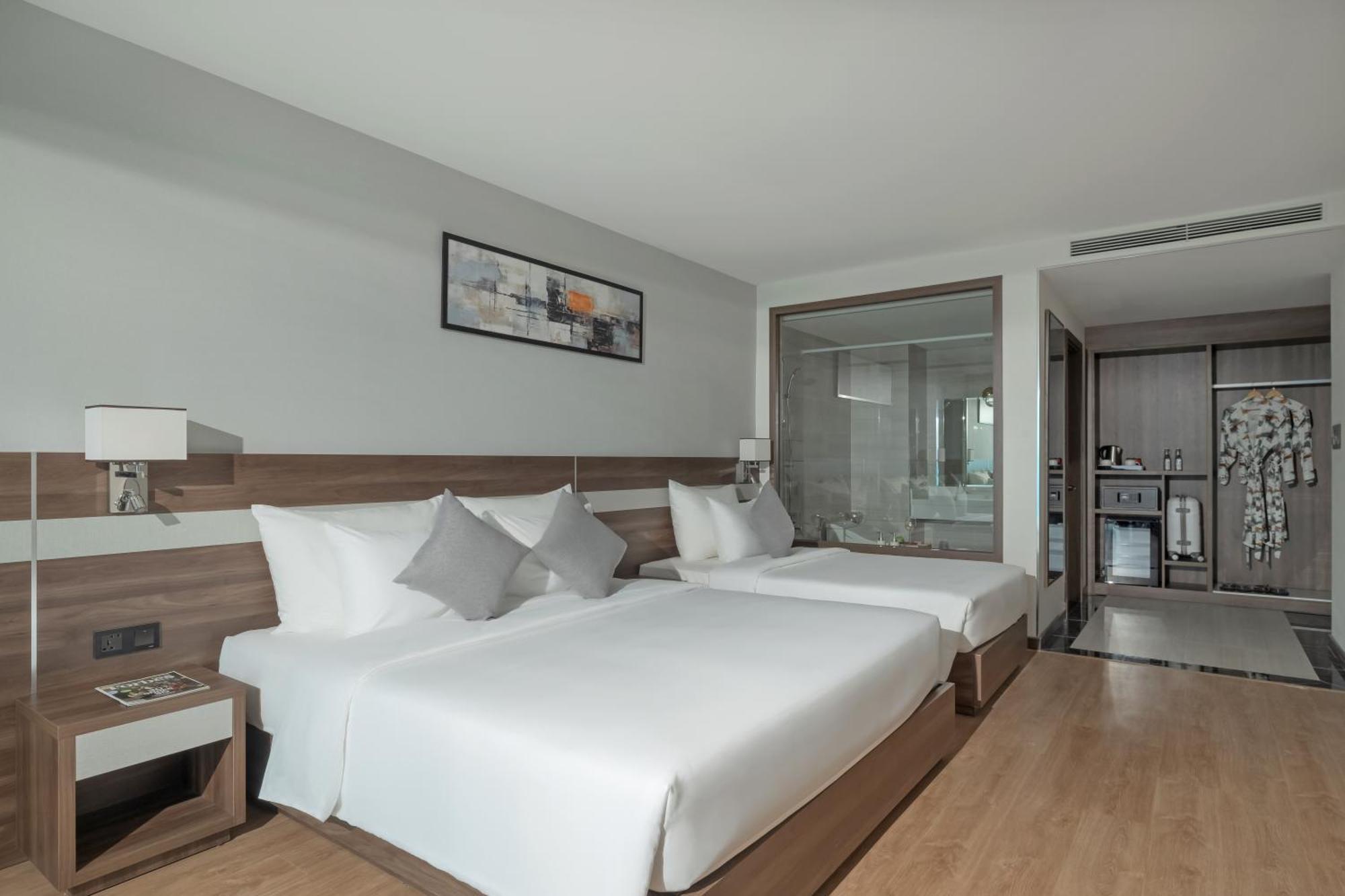 Panama Nha Trang Hotel Dış mekan fotoğraf