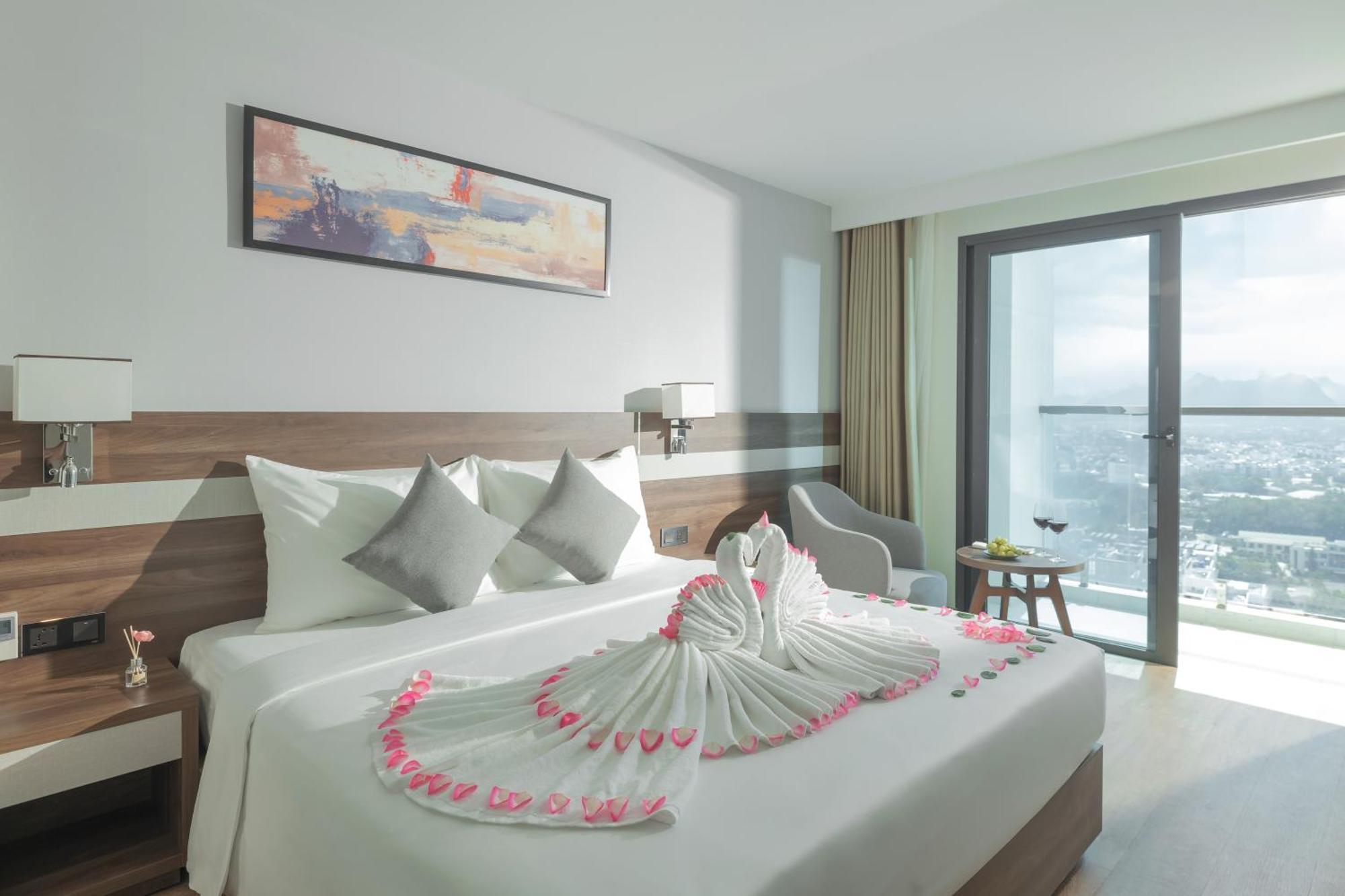 Panama Nha Trang Hotel Dış mekan fotoğraf