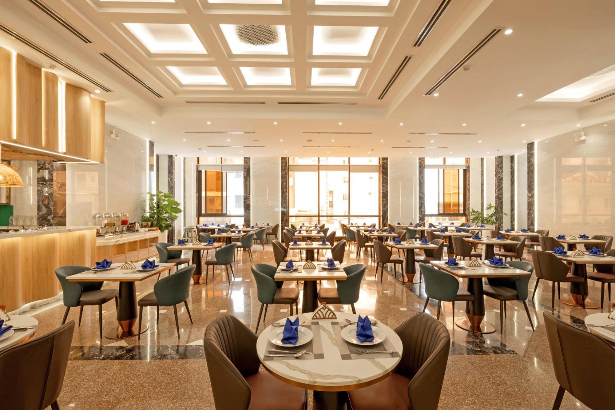 Panama Nha Trang Hotel Dış mekan fotoğraf