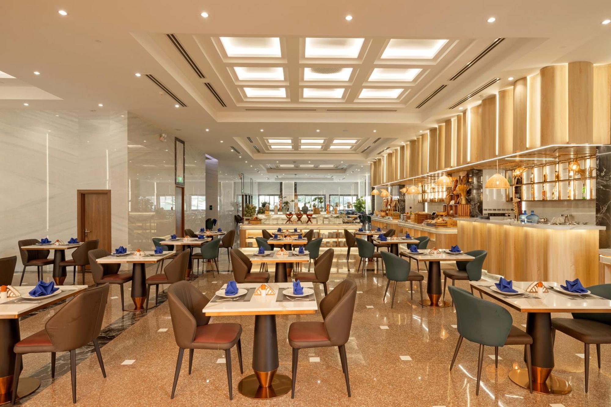 Panama Nha Trang Hotel Dış mekan fotoğraf