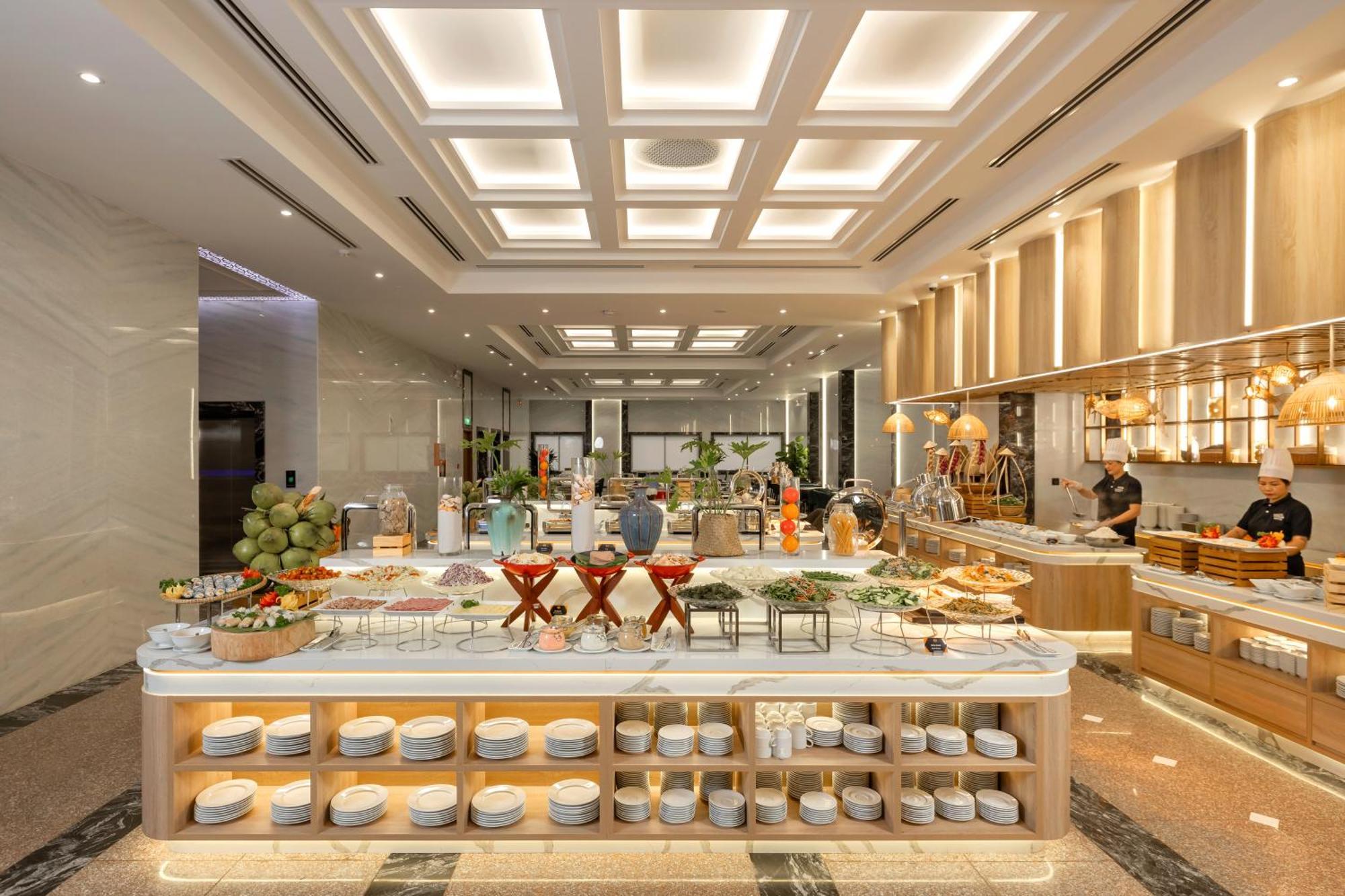 Panama Nha Trang Hotel Dış mekan fotoğraf