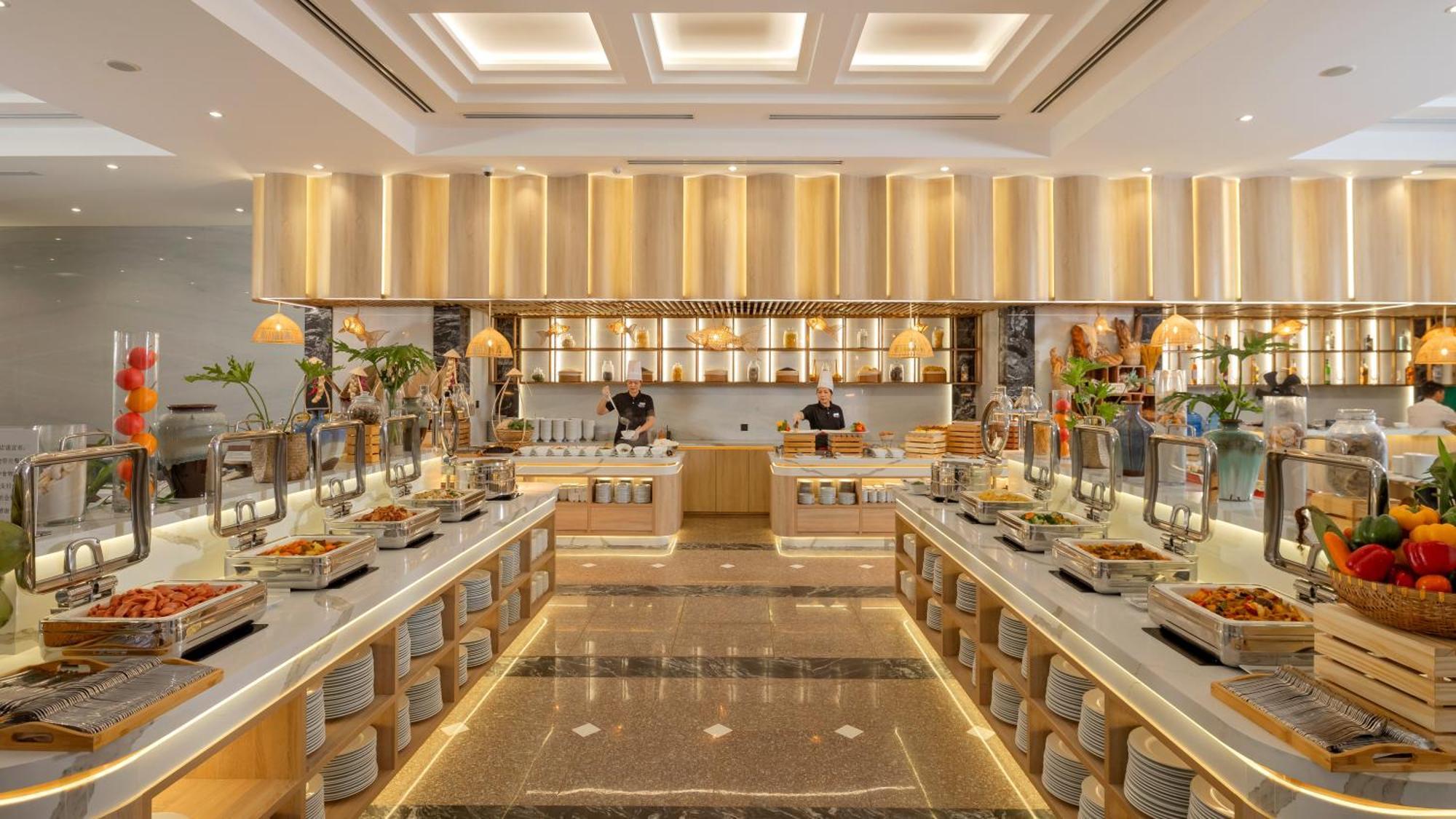 Panama Nha Trang Hotel Dış mekan fotoğraf