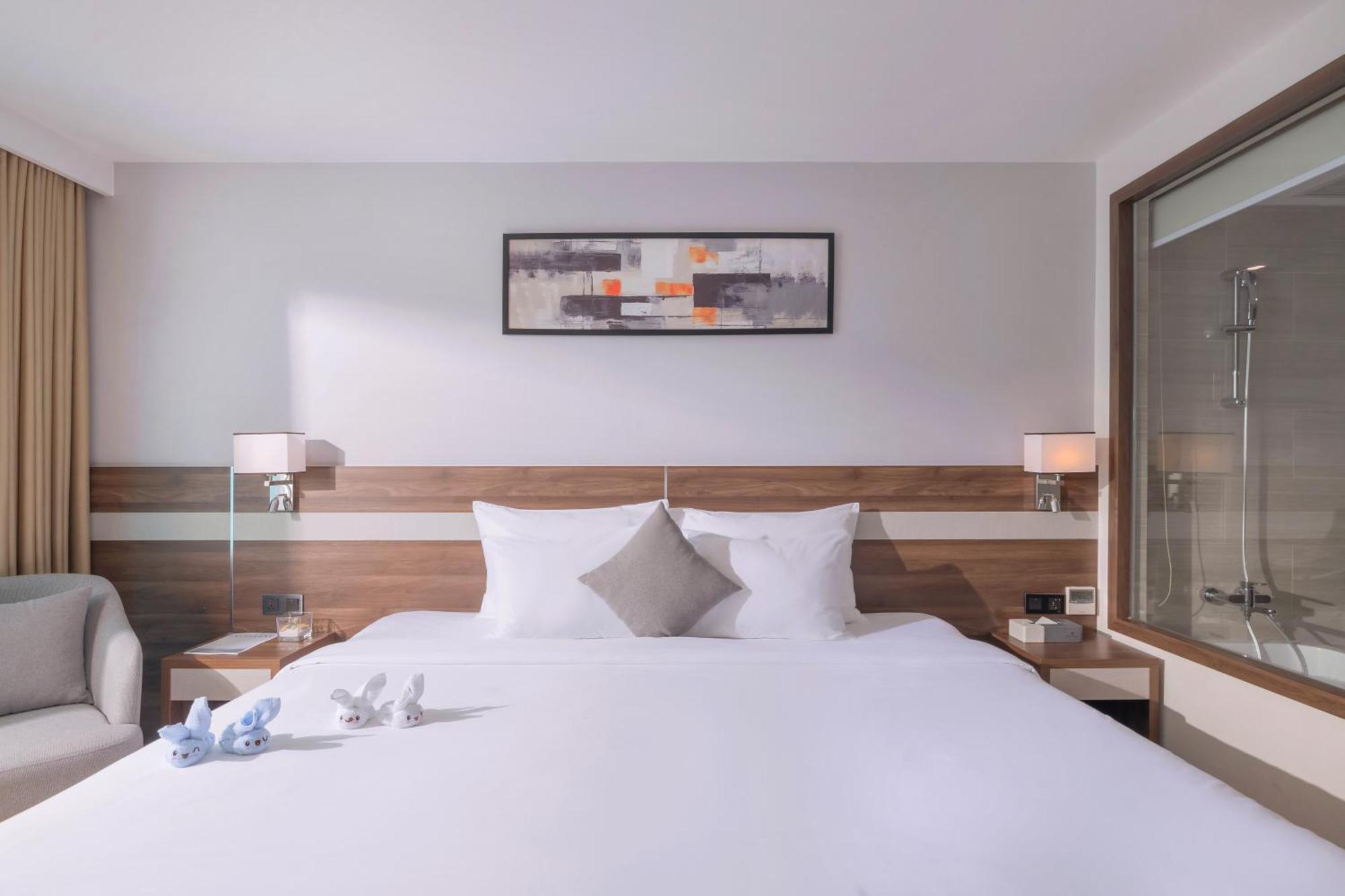 Panama Nha Trang Hotel Dış mekan fotoğraf