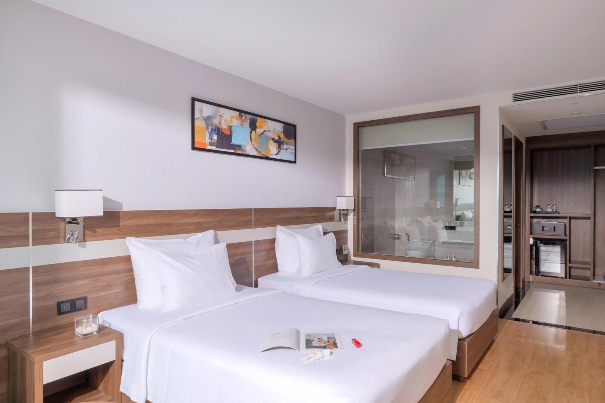 Panama Nha Trang Hotel Dış mekan fotoğraf