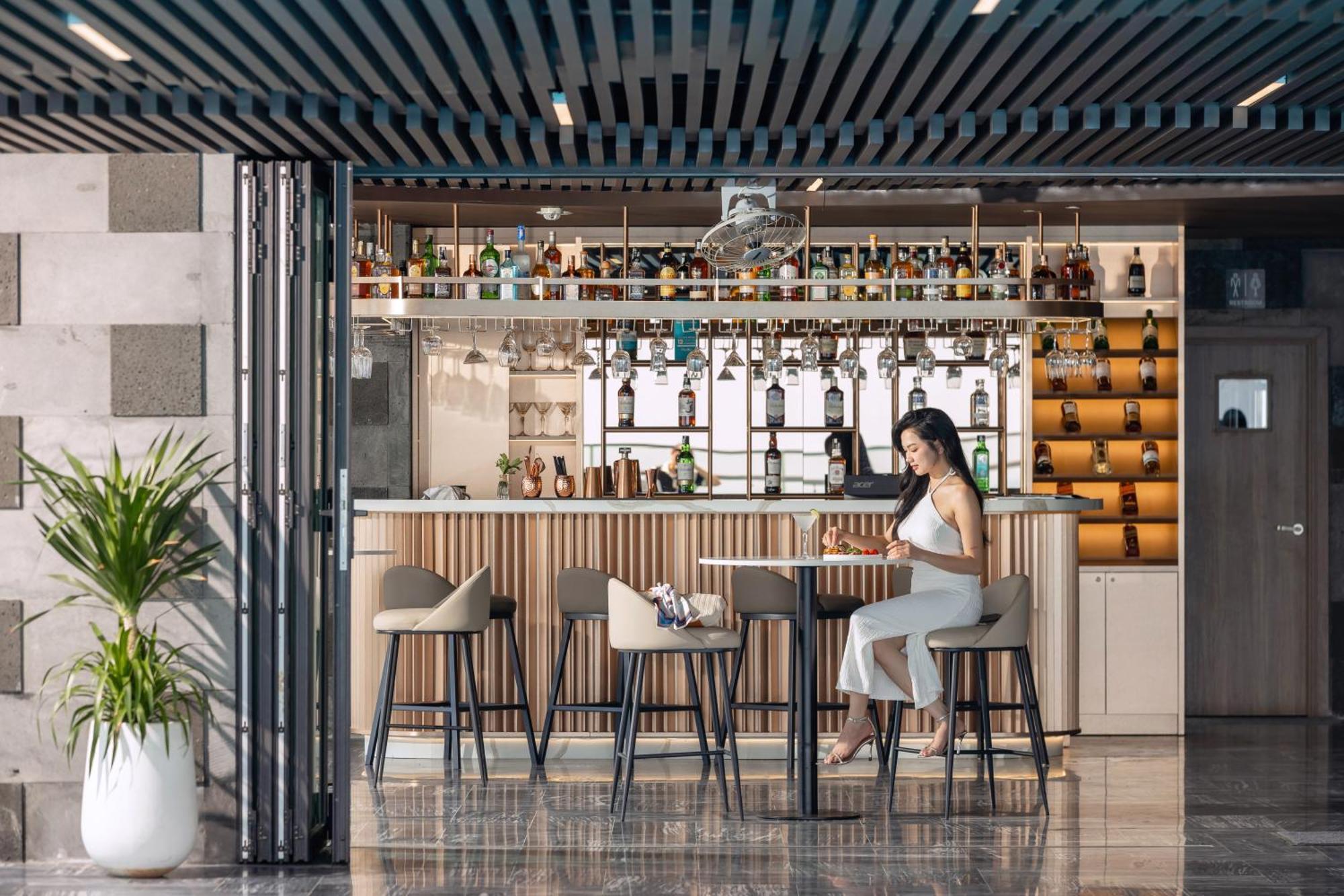 Panama Nha Trang Hotel Dış mekan fotoğraf