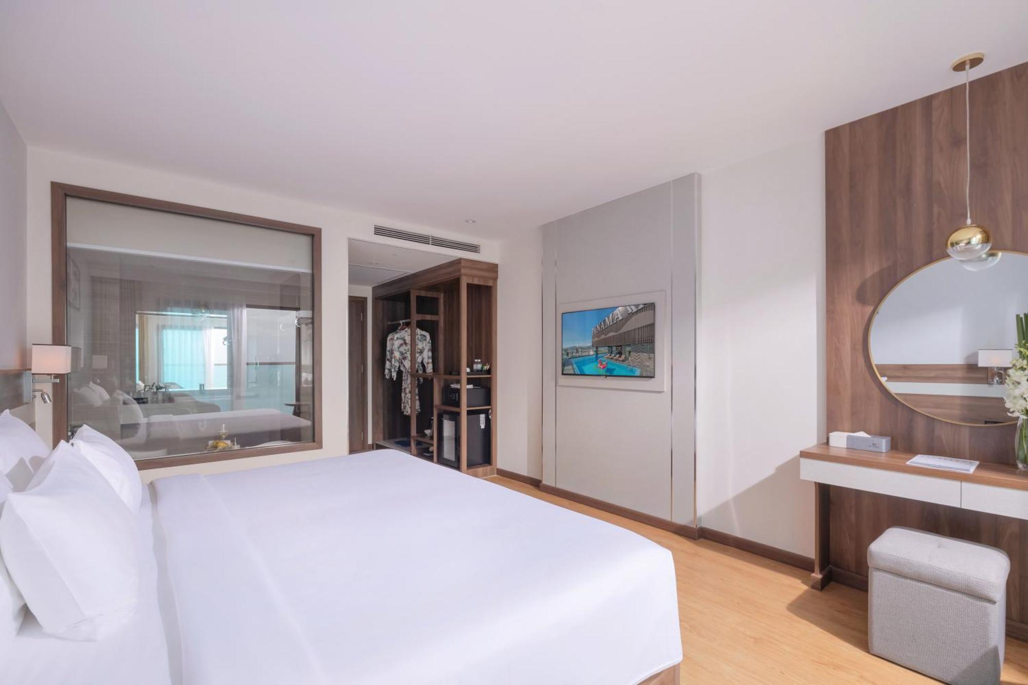 Panama Nha Trang Hotel Dış mekan fotoğraf
