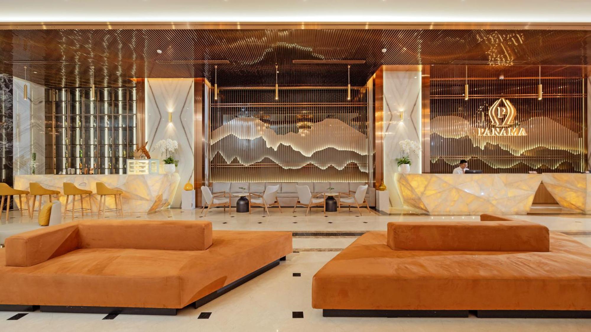 Panama Nha Trang Hotel Dış mekan fotoğraf