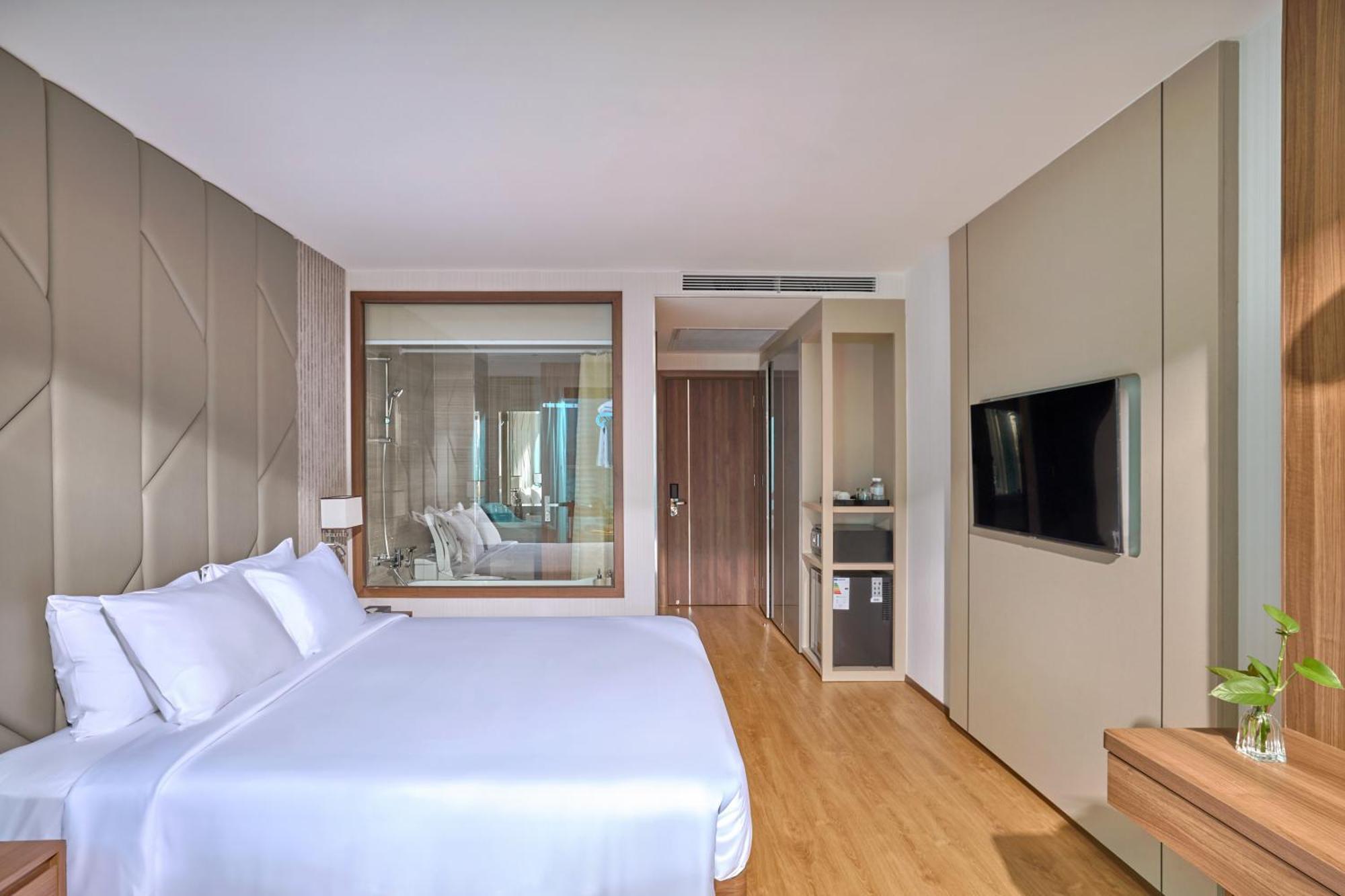 Panama Nha Trang Hotel Dış mekan fotoğraf