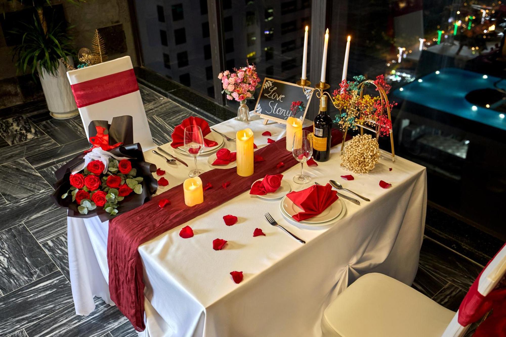 Panama Nha Trang Hotel Dış mekan fotoğraf