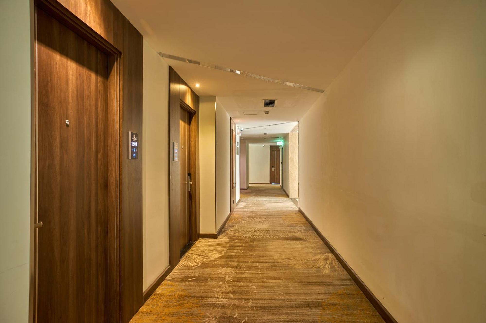 Panama Nha Trang Hotel Dış mekan fotoğraf