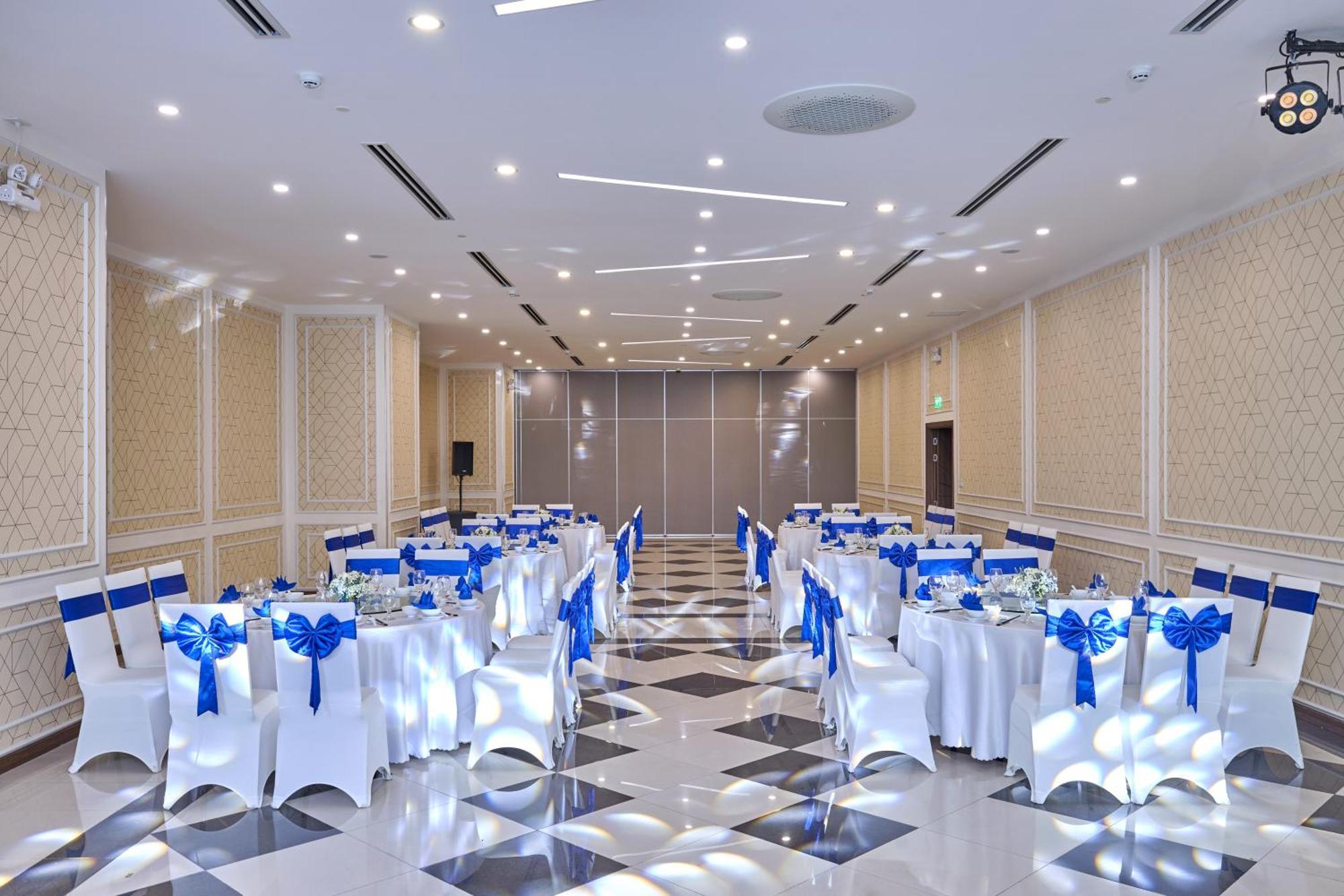 Panama Nha Trang Hotel Dış mekan fotoğraf
